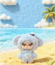 Niinoo Grumpy Crew assorted Blind Box