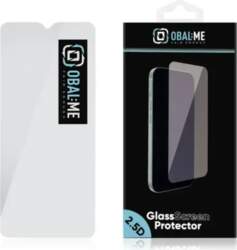 OBAL:ME 2.5D Glass Screen Protector