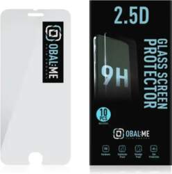 OBAL:ME Multipack 2.5D Glass Screen