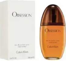 Obsession parfimērijas ūdens