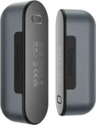 Ocoopa UT2s Electronic Hand Warmer Gray