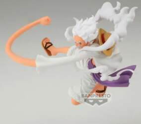 One Piece Battle Record Collection Monkey