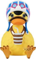 One Piece Karoo Sofvimates figūra 13cm