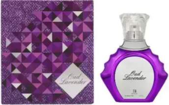 Oud Lavender EDP