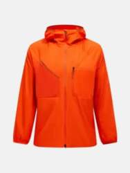 PEAK PERFORMANCE M Freelight Alpha Jacket