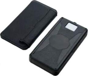 POWERNEED FOLDABLE SOLAR PANEL WITH POWER