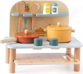 PROMIS MINI KITCHEN SET KD08