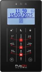 PULSON LCD/S BL