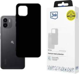 Redmi A2 - 3mk Matte Case