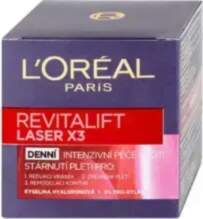 Revitalift Laser X3
