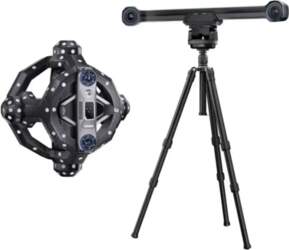 Revopoint Trackit optical 3D scanner