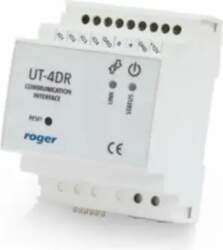 ROGER UT-4DR INTERFEISS