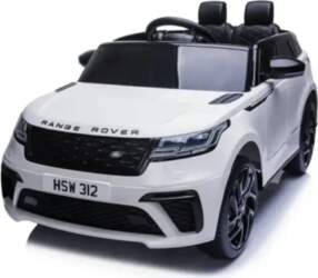 Rollzone Range Rover Velar balts