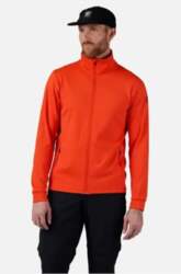 ROSSIGNOL Mid Layer Thin Men`s Sweatshirt