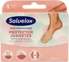 Salvelox Bunion Protector 1 Unit