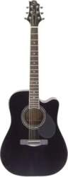 Samick D 1 CE BK -