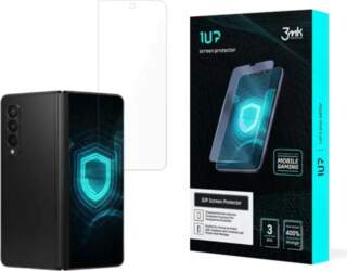 Samsung Galaxy Z Fold 5 (Front)