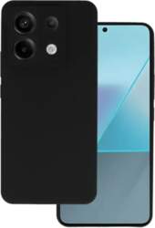 Silicone Lite vāks Xiaomi Redmi Note