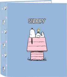 Snoopy mape