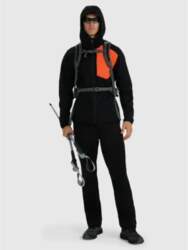 Softshell 4F 4FRAW25TTJAM1053-20S, size XL