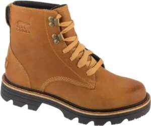 Sorel Revel Rd Boot Lace Wp
