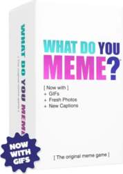 Spāņu What Do You Meme? Refresh