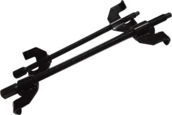 Spring pullers 380 mm 2 pcs