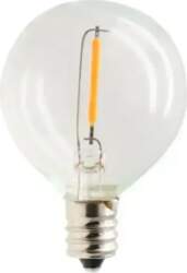 Spuldzīte rezerves G40 LED