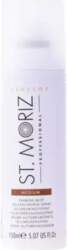 St Moriz Self Tanning Spray Medium