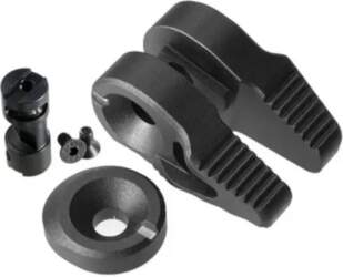 Strike Industries Flip Switch – melns