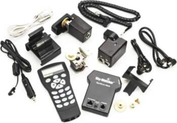 SynScan HEQ5 Mounting Kit