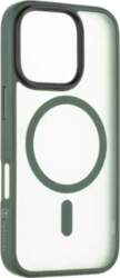 Tactical MagForce Hyperstealth vāks iPhone 16