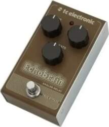 TC Electronic Echobrain Analog Delay Analog