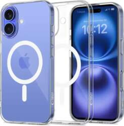 TECH-PROTECT FlexAir MagSafe vāks iPhone 16