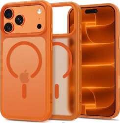 TECH-PROTECT MAGMAT MAGSAFE CC IPHONE 17