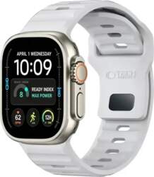 TECH-PROTECT SILICONE LINE APPLE pulkstenis 8