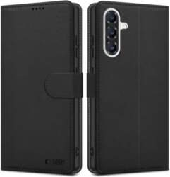 Tech-Protect Wallet maciņš Galaxy A56 5G