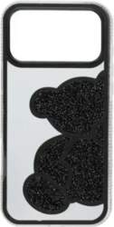 TEDDY BEAR Vāks iPhone 17 Pro