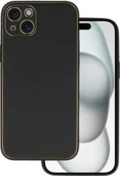 TEL PROTECT Luxury Case vāks iPhone