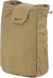 Templars Gear Dump Bag Long –