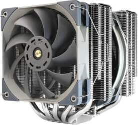 Thermalright Frost Commander 140 Processor Air