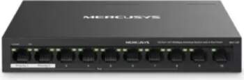 Tīkla komutators Mercusys MS110P