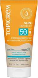Topicrem, Sun Protect, Hydrating & Protecting