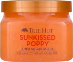 Tree Hut Shea Sugar Scrub
