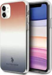 U.S. Polo Assn. Gradient Pattern