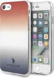 U.S. Polo Assn. Gradient Pattern