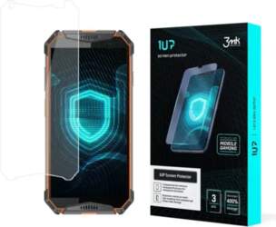 Ulefone 3W - 3mk 1UP screen