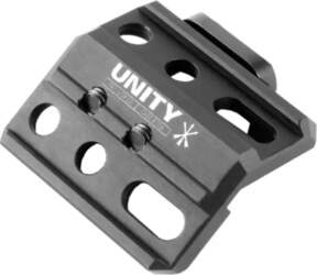 Unity Tactical - Fusion Micro Hub