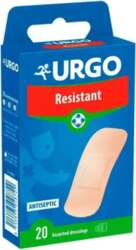 Urgo Resistant 20 Assorted Plasters