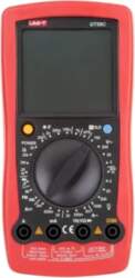 UT58C multimeter